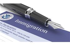Washburn Immigration Law image 2