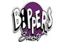 Boppers Entertainment and Event Services logo