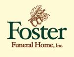 Foster Funeral Home Inc. image 1