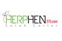 Herphen375.com logo