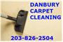 Danbury Carpet Cleaning logo