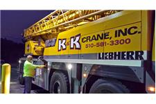 K & K Crane Rental Services Inc image 3