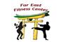 Far East Fitness Center logo