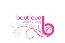 Boutique 21 Bridal Shop image 1