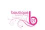 Boutique 21 Bridal Shop logo