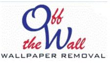 Off the Wall Wallpaper Removal image 1