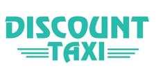 Discount Taxi image 1