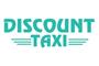 Discount Taxi logo