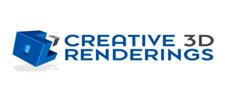 Creative 3D Renderings image 7