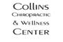 Collins Chiropractic & Wellness Center logo