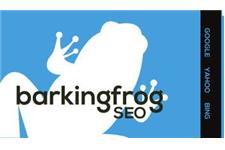 Barking Frog SEO image 1
