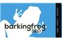 Barking Frog SEO logo