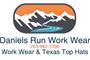 Daniels Run Work Wear logo