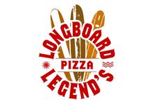 Longboard Legends Pizza image 1