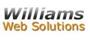 Williams Web Solutions logo