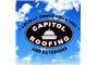 Capitol Roofing, Inc. logo