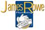 James Rowe Plumbing Inc. logo