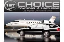 1st Choice Towncar & Limousine image 2