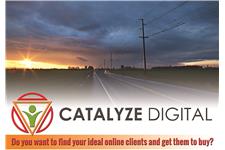 Catalyze Digital image 2