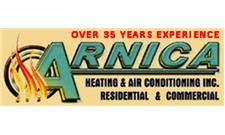 Arnica Heating and Air Conditioning Inc. image 1