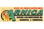 Arnica Heating and Air Conditioning Inc. logo