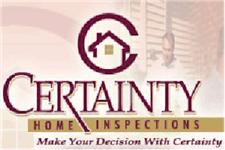Certainty Home Inspections image 1