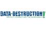 Data Destruction logo