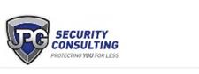 JPG Security Consulting image 1