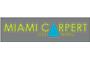Miami Carpet Cleaning logo
