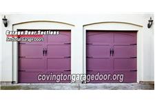 Covington GA Garage Door image 4