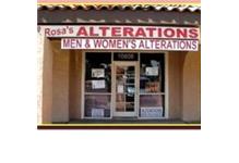 Rosa's Alterations and Tailoring image 2