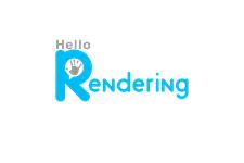 Hello Rendering - 3D Rendering, 3D Animation, 3D Modelling & 3D Visualization image 1