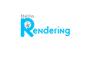 Hello Rendering - 3D Rendering, 3D Animation, 3D Modelling & 3D Visualization logo