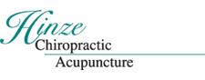 Hinze Chiropractic Acupuncture image 1