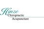 Hinze Chiropractic Acupuncture logo