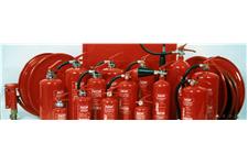 Nationwide Fire Protection image 1