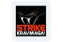 Strike KravMaga and Fitness logo