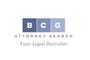 BCG Attorney Search logo