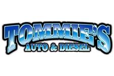 Tommies Auto & Diesel Towing & Repair image 2