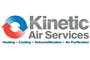 Kinetic Air Services logo