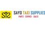 Sayo Taxi Supply logo