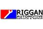 Riggan Automotive Service logo