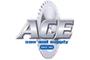 Ace Saw and Supply logo