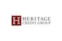 Heritage Credit Repair logo