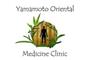 Yamamoto Oriental Medicine Clinic logo
