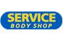 Service Body Shop logo