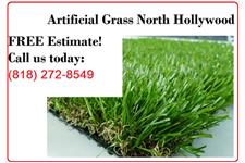 Artificial Grass North Hollywood image 1