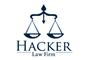 Hacker Law Firm logo