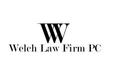 Welch Law Firm, PC image 1