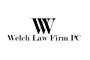 Welch Law Firm, PC logo